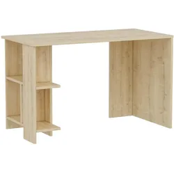 Schreibtisch Alya Eichefarben ca. 120x70x73cm