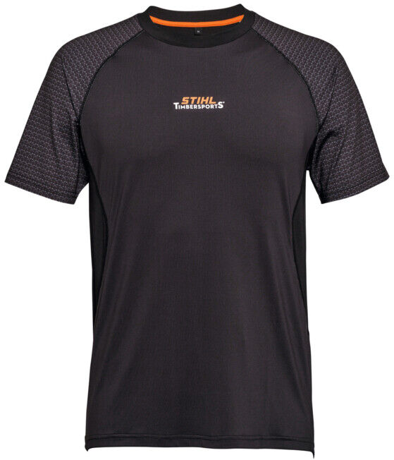 STIHL T-shirt fonctionnel Taille XXXL TIMBERSPORTS® (04213008768)