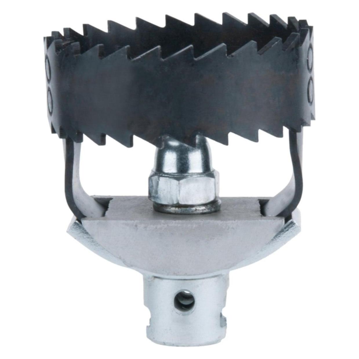 KS Tools Wurzelschneider, für Spirale 22 mm, Ø 65 mm (129 mm) (900.2265)