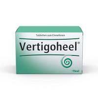 VERTIGOHEEL Tabletten 250 St