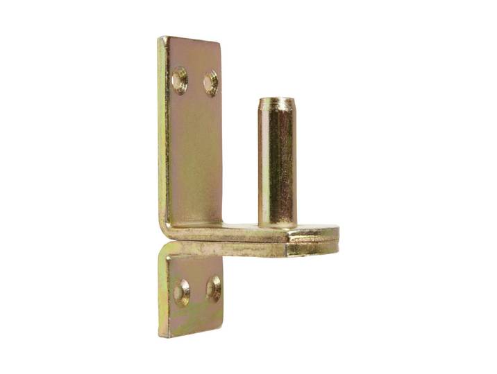 Ayce Plattenkloben D2 10 × 3.5 cm