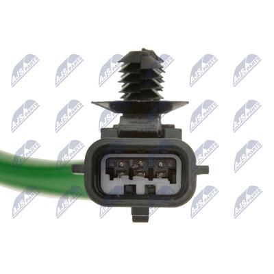 NTY Wassersensor, Kraftstoffanlage ecwre008 für RENAULT