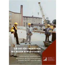 Neumann:Ein Ort für »Menschen mit neuem, Fachbücher von Heiko Neumann