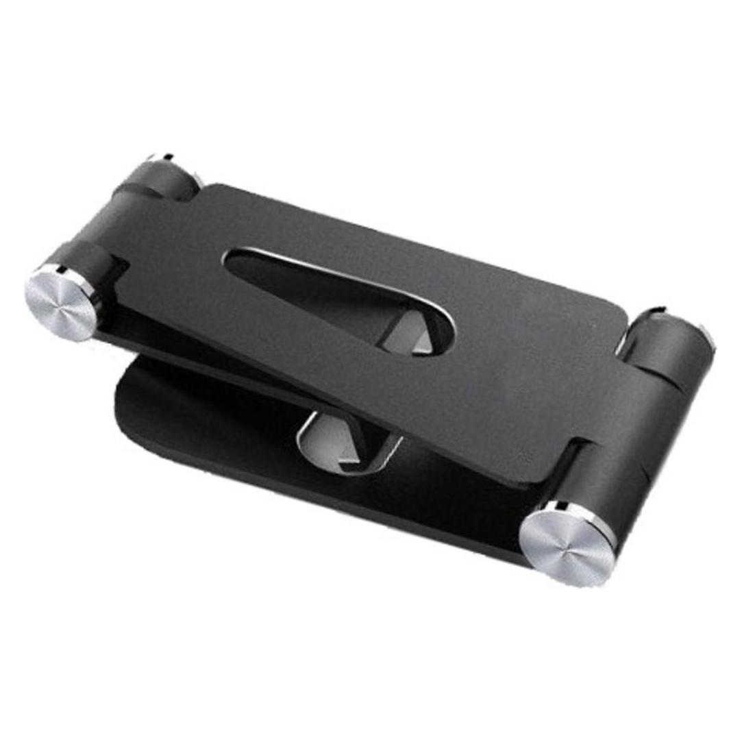 Mobiparts MP-116084 Halterung Passive Halterung Handy/Smartphone Schwarz (MP-116084)