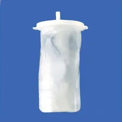 Einmal-Absaugbeutel 1 Liter für Sekretabsauger 60 Stück