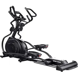 Sport-Thieme, Crosstrainer