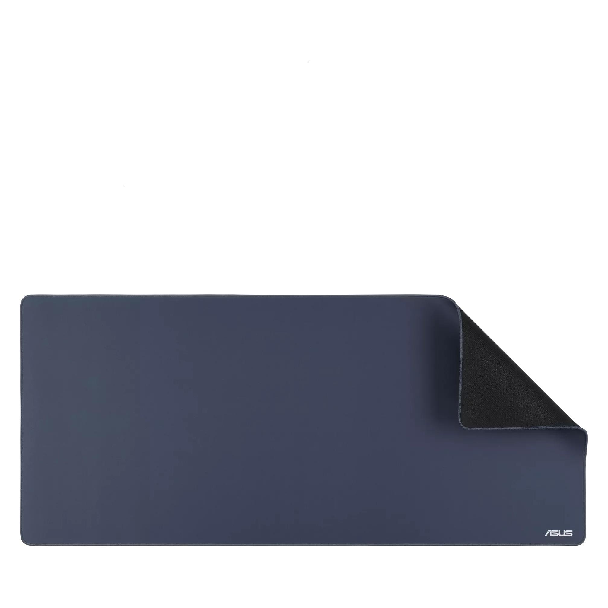 ASUS PS102 modrá / Podložka pod myš / 900 × 400 × 3 mm / polyester (90XB0AK0-BMP070)