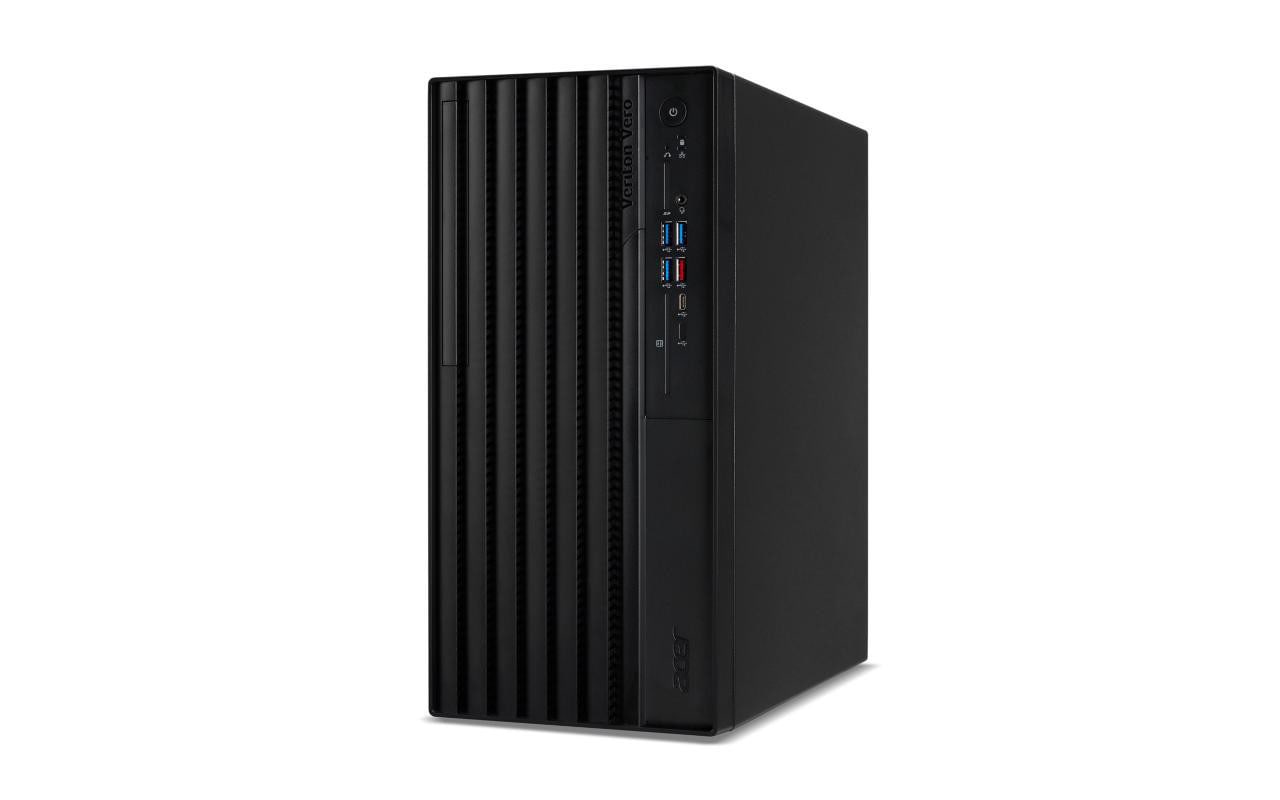 Acer Veriton VX4720GT Core i5-14400 16GB/512GB SSD Win11 Pro DT.R1XEG.005