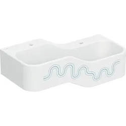 Geberit Bambini Spiel-/Waschlandschaft B:90cm 502974SX1