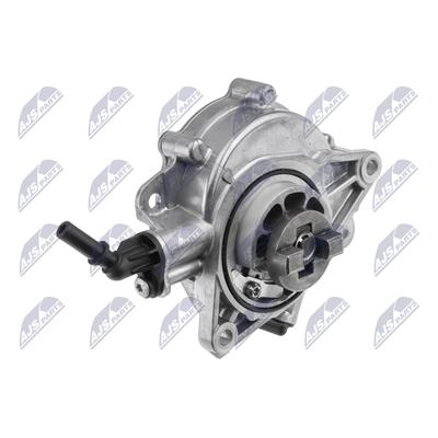 NTY Unterdruckpumpe, Bremsanlage PVP-CT-001 für Citroën MINI