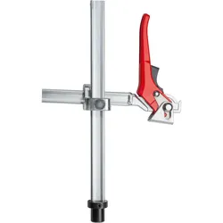 Bessey Spannelement mit variabler Ausladung TWV Hebelgriff - TWV28-30-17H