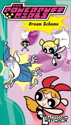 Dream Scheme [VHS] - Preis vom 11.10.2026 03:10:56 h