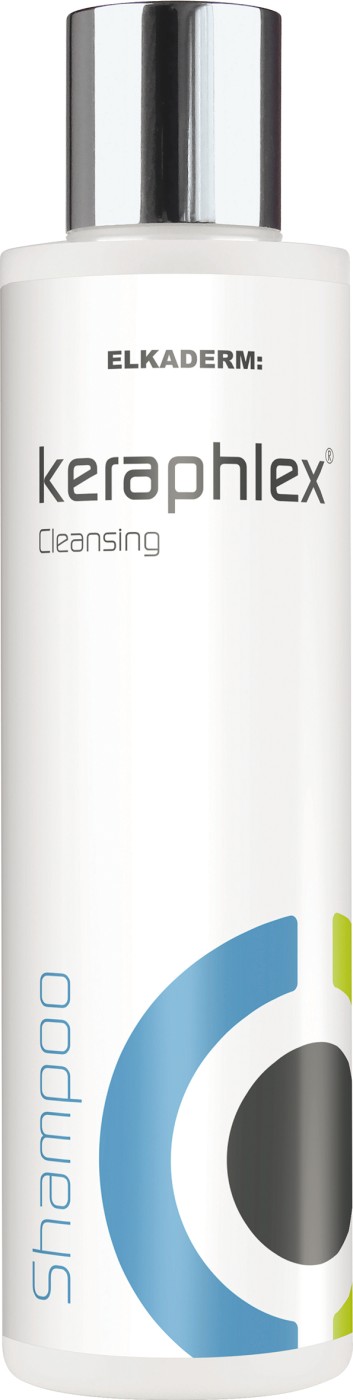 Keraphlex Shampoo 200 ml FW-13000259