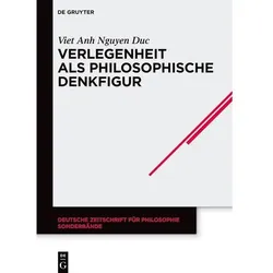 Verlegenheit als philosophische Denkfigur, Sachbücher