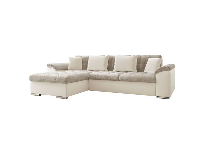 ECKSOFA Diana Premium, Seite: Links