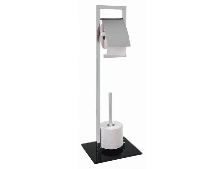 Toilettenpapierhalter Spruce 1 in Chromfarben