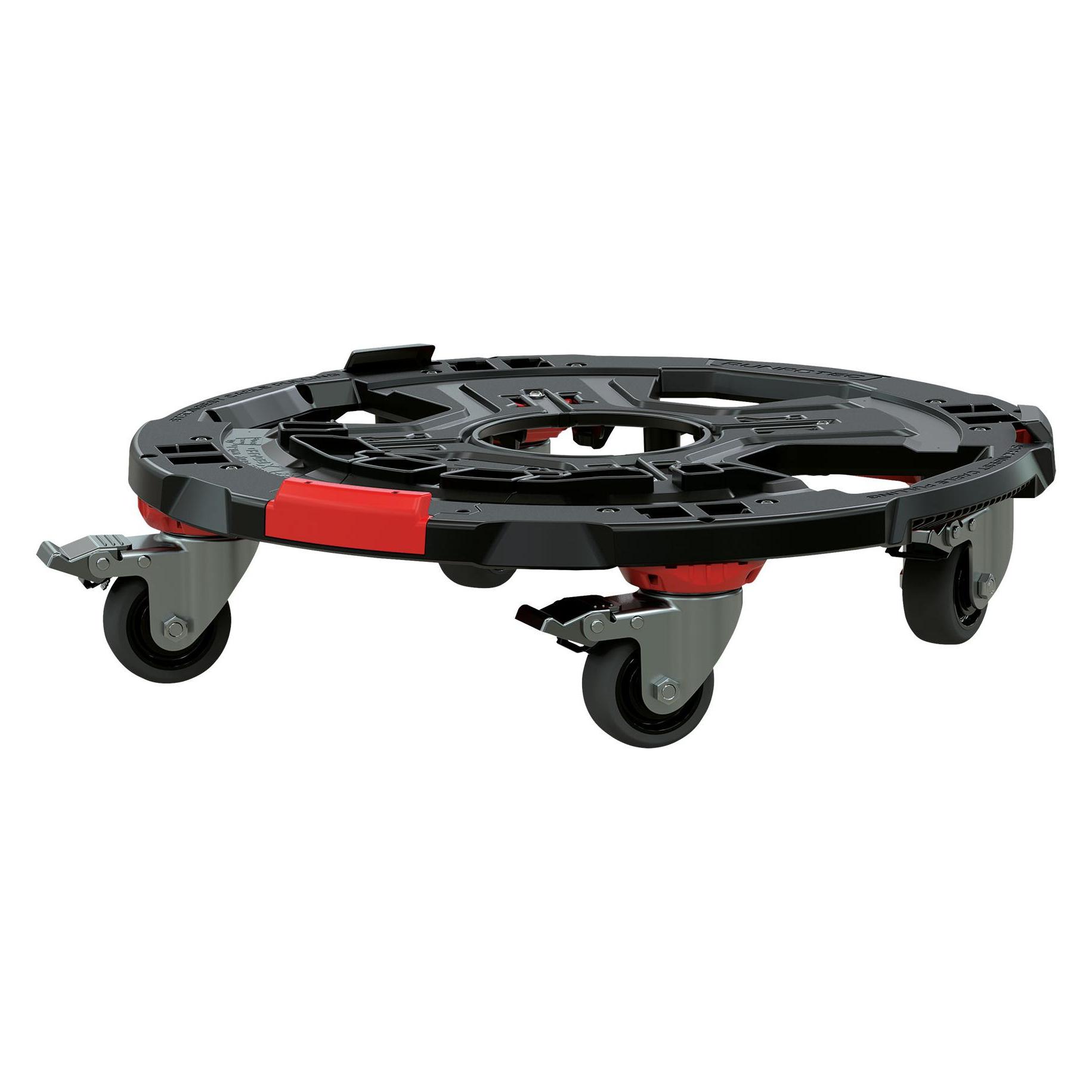 Runpotec RUNP Adapterplatte (20401)