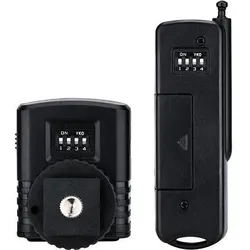 JJC JM I3 (II) Radio Frequency Wireless Remote Control (Funk), Fernauslöser