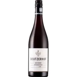 Spätburgunder trocken Deutzerhof 2022
