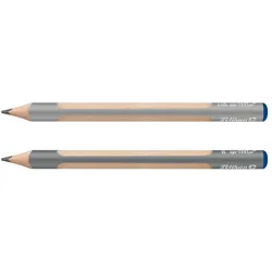 Pelikan, Bleistift, Bleistift griffix, H„rtegrad: HB, Blisterkarte (HB)