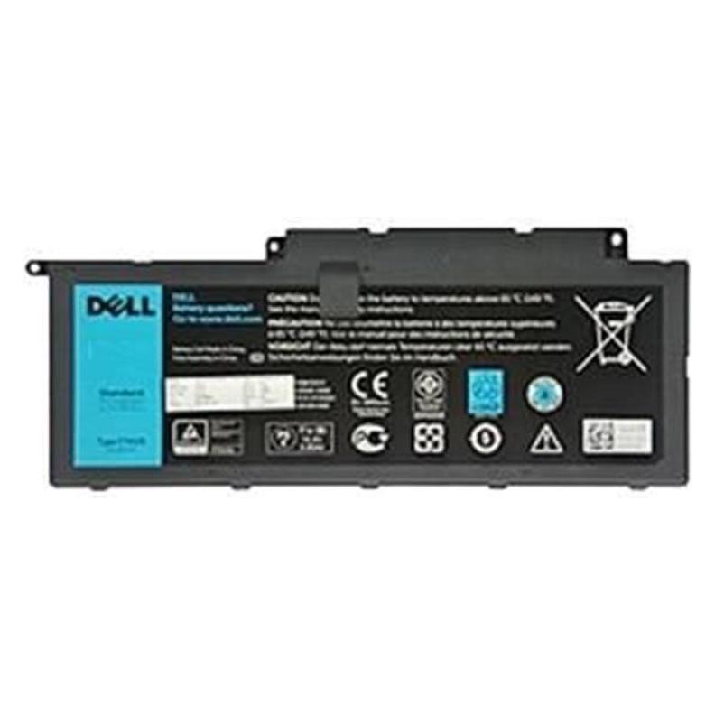 Dell Primary 3-cell 38W (38 W) (2CP9F)