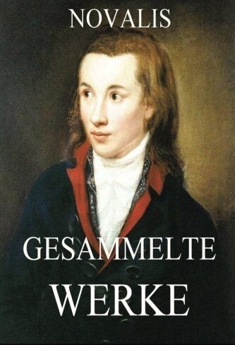 Novalis - Gesammelte Werke - Preis vom 19.10.2026 19:33:35 h