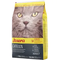 Josera Catelux 1x2 kg