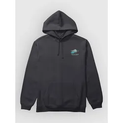 Salty Crew Mahi Surface Hoodie black Gr. XXL