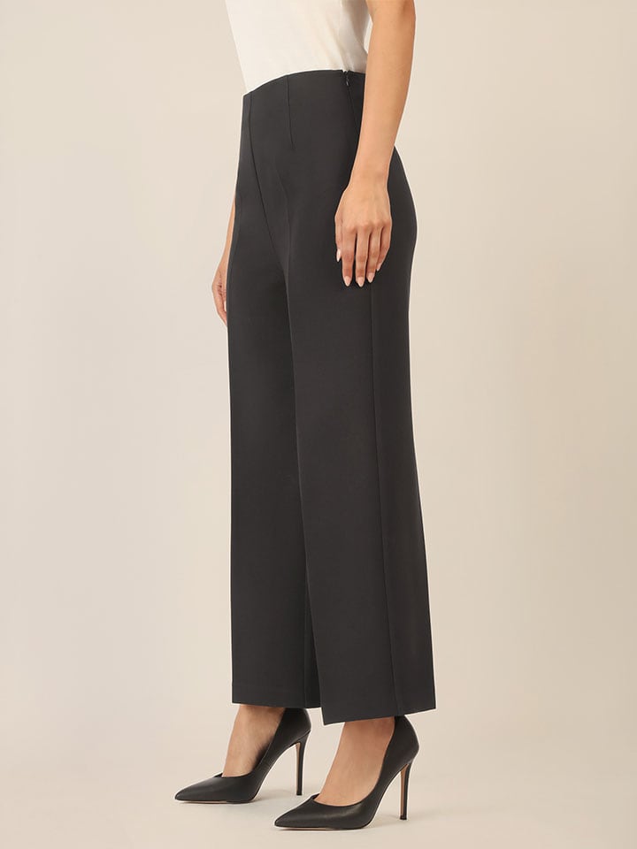 APART Culotte in Schwarz - 42