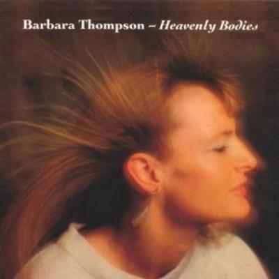 Heavenly Bodies - Barbara Thompson, CD, 4011687201525