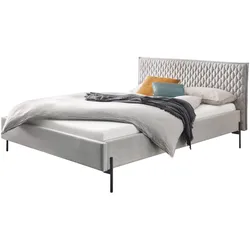 Polsterbett HASENA GLORIA (LF 160x200 cm) - LF 160x200 cm