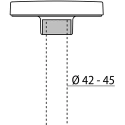 Performance in Light Adapter 310481