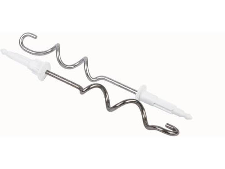 Crochet petrisseur pour batteur Bosch 00659062