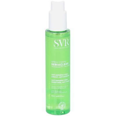 Svr Sebiaclear Spray Lichaam 150ml 150 ml