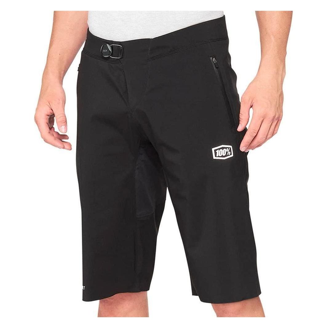 100% Hydromatic Shorts (34) (42400-001-34)