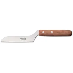 Käse- und Salamimesser - Meisterstück 104mm Kirschholz