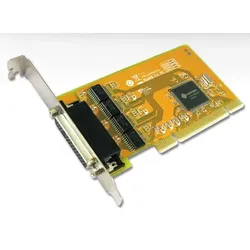 SUNIX Group SER5056A Schnittstellenkarte/Adapter Eingebaut Seriell