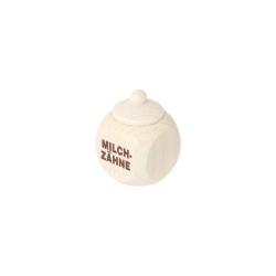 Bartl Milchzahndose 244143