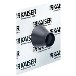Kaiser Rohrmanschette 9059-52 D=50-75mm