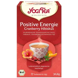 Positive Energie
