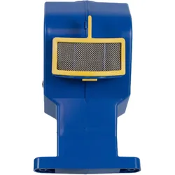 Separett Servicepaket Lüftergehäuse 12 V komplett für Separett Villa Serie