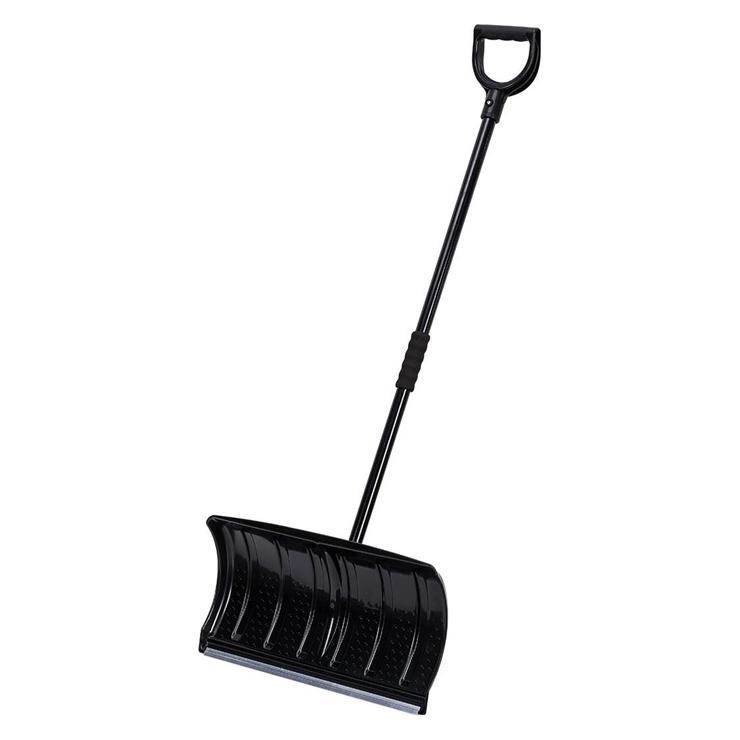 Forte tools Schneeschieber G11A1, 138 cm x 55 cm (77825732)