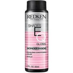Redken, Haarfarbe, Shades EQ Semi-Permanente Haarfarbe ohne Ammoniak 60ml Nr. 09VV (09VV)