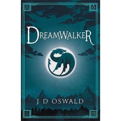 Dreamwalker, Taschenbuch von J. D. Oswald, Penguin Books UK
