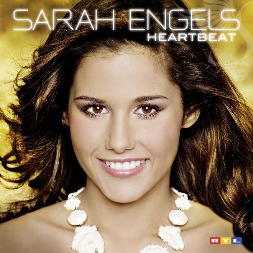 Sarah Engels - Heartbeat (Limitierte Pur Edition) - Preis vom 09.10.2026 07:28:09 h
