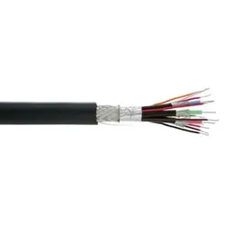 Kramer Präsentations/VGA-Kabel BC-3X2T7S-100M