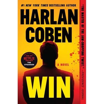 Win, Taschenbuch von Harlan Coben, Yen Press