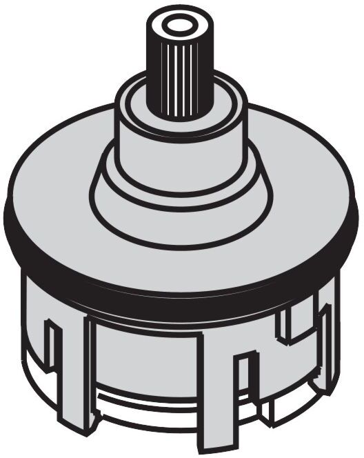 Hansgrohe Einsatz 96262000