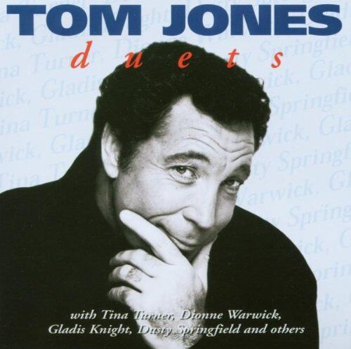 Tom Jones - Tom Jones Duets - Preis vom 09.10.2026 07:28:09 h