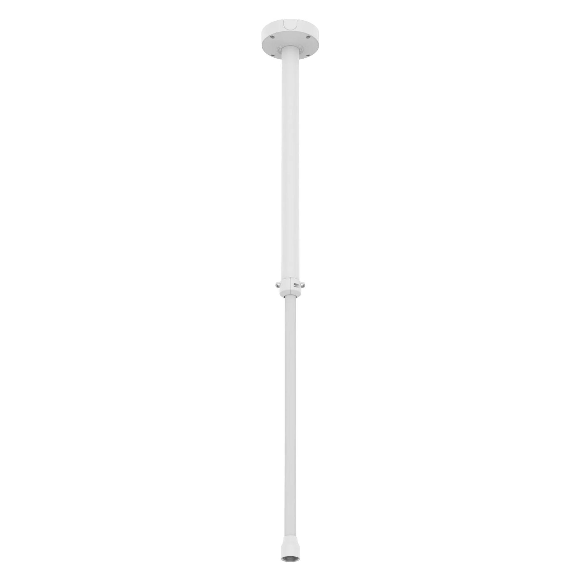 Hanwha Telescopic Ceiling Mount (Montage-Kit) (SBP-300CMTW)